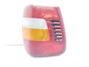 1999-2004 MK2 JEEP GRAND CHEROKEE REAR TAIL LIGHT LH PASSENGER SIDE - Picture 1 of 8