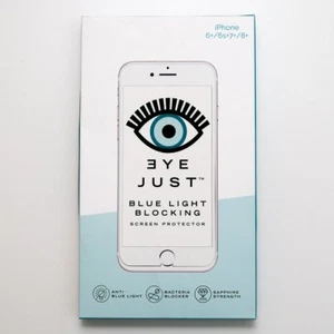 Eye just Blue Light Screen Protector- 6+/6s+/7+and 8+ - Imagen 1 de 3