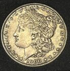 1900 P $1 Morgan Silver One Dollar No Reserve, *Please See My Other Auction*