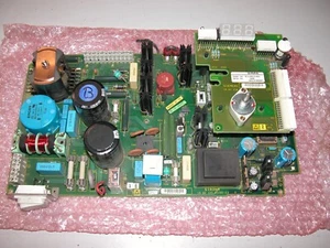 Sirona Xray Machine Board 18 82 435 D3302 E3 DX1 - Imagen 1 de 3