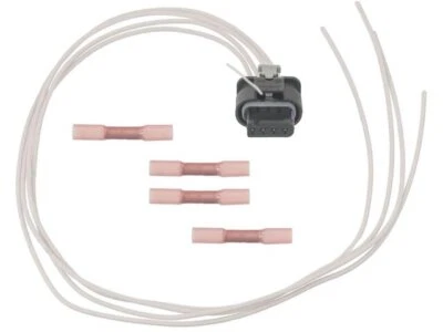 For BMW 740i Manifold Absolute Pressure Sensor Connector SMP 55297HVZV - Image 1 of 2