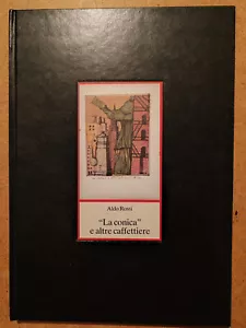 La Conica e altre caffettiere di Aldo Rossi e Alessi - Foto 1 di 1