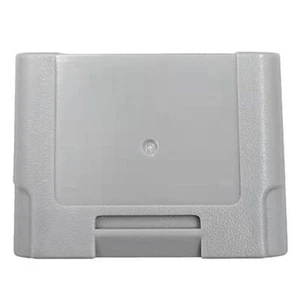 Controller Pack Memory Card 64 Controller N64 Expansion Memory Card - Imagen 1 de 4