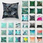 Geometric Throw Cushion Cover Haus Art Office Decoration Pillow Cases Luxury,↑