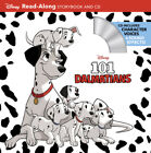 101 Dalmatiner vorgelesenes Märchenbuch und CD von Disney Books
