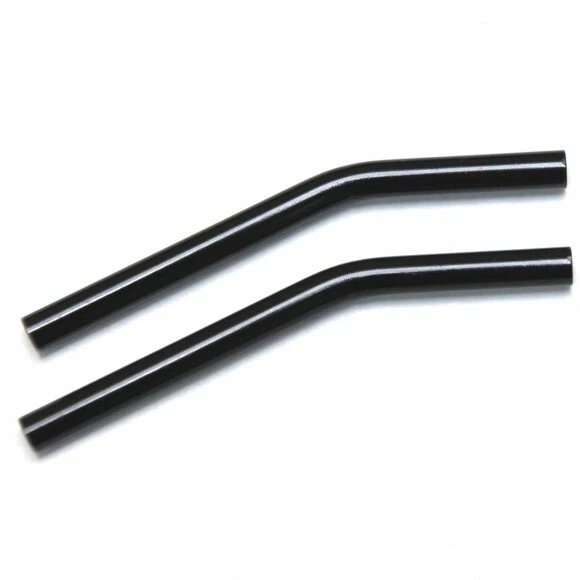 Axial Wraith 25.5Deg Black Alloy Upper Bent Tube Suspension Links SPTSTA30791BK - Image 1 of 1