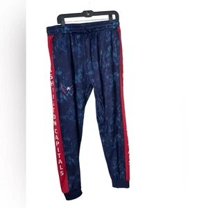 Washington Capitals joggers Lounge Pants - Picture 1 of 8