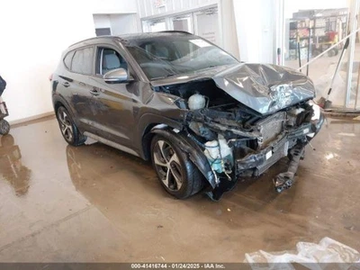 Asiento trasero usado para: Hyundai Tucson 2017 grado A Foto 1 de 4