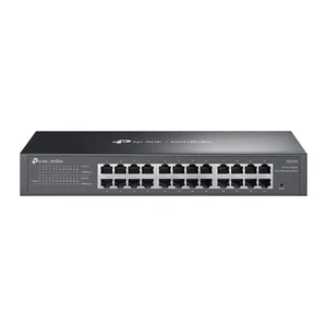 TP-Link ES224G | Omada 24-Port 1000Mbps Gigabit Easy Managed Desktop Switch - Picture 1 of 7