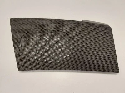 Volkswagen Transporter Caravelle T5 2012 Right Side speaker trim cover 7H0857228 - Image 1 of 4