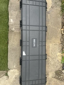 MEIJIA Portable Waterproof Hard Camera Case - Picture 1 of 6