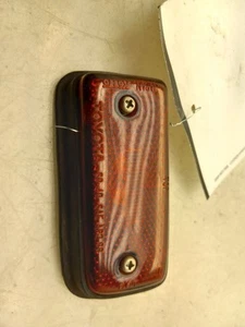 1997 LEXUS LX450 DRIVER SIDE REAR SIDE MARKER - Picture 1 of 12