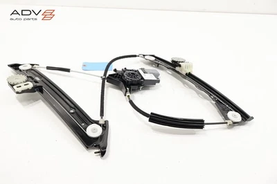 BMW 228i M235i F44 2020-2024 regulador de ventana de puerta delantera derecha con motor OEM Foto 1 de 4