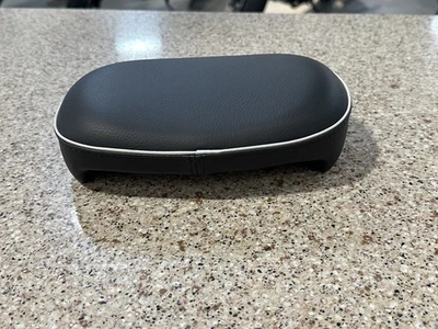 Triumph Comfort Backrest Pad - A2308914 - Image 1 of 4