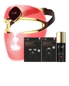 FOREO FAQ 202 LED Face Mask NIB $799 - Picture 1 of 9