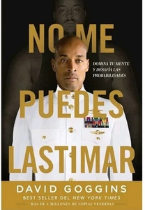 No me puedes lastimar: Domina tu mente y desafía las pro... | Buch | Zustand gut - Bild 1 von 2