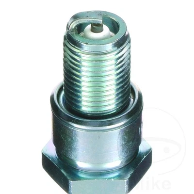 Bujía NGK 1 pieza 3194 para Yamaha DT 80 LC 1985-1997 Foto 1 de 4