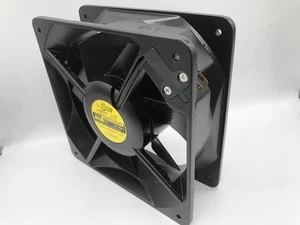 NEW TOBISHI TYPE 6550G1LF22-0T1 200V Cooling fan - Picture 1 of 3