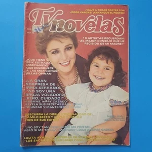 Angelica Maria Angelica Vale Vicky Ruffo Irma Serrano Lucia Mendez Vero Castro - Picture 1 of 15