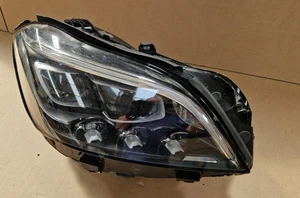 Mercedes CLS C218 Genuine RH Headlamp A2188204259 (loc111) - Picture 1 of 2
