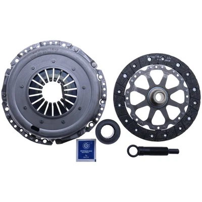 Clutch Kit for Porsche Boxster 09 - 16 & Others SACHS Xtend K70544-01 Foto 1 de 4