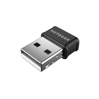 NETGEAR AC1200 Nano WLAN-USB-Adapter 2.0 MU-MIMO Beamforming+ A6150-100PES (0606 - Bild 1 von 2