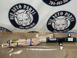 2015-17 Ford Mustang Left Driver Curtain (FR3B-63042D95-AK) 214 - Bild 1 von 7
