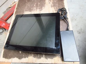 DigiPos TOCCARE TCA15 TCA15-323610-310 ATOM D510 1662 / 2GB / 160GB HDD INCL PSU - Bild 1 von 6