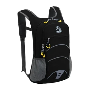 20L Portable Foldable Backpack Rucksack Camping Travel Outdoor Hiking Climbing - Picture 1 of 19