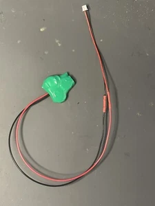 Toshiba P71007006029 CMOS Akku - Bild 1 von 1