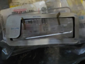 Kennzeichenleuchte Original Audi A6 4B 4B9943021 hinten - Bild 1 von 2