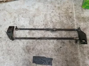 YAMAHA 700 SET STEERING RODS CONTROL 700 98 99 00 01 02 03 RW3640 - Picture 1 of 4