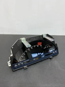 2005 HONDA S2000 AP2 OEM GAUGE CLUSTER INSTRUMENT CLUSTER UNIT USED - Picture 1 of 11