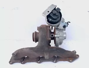 Turbocharger 9812386080 53039700521 Citroen Relay /Peugeot Boxer Fiat Ducato 2.0 - Picture 1 of 11