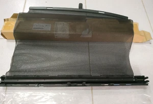 BMW E90+LCI door sun blind right rear !NEW! GENUINE 51429152512 - Picture 1 of 4