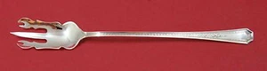Colfax by Durgin-Gorham Sterling Silver Lobster Pick Long Custom Made 7 3/8" - Picture 1 of 2