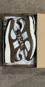 New Balance 2002R Adrift Moonbeam Brown Beige Grey Men’s Size 8.5UK - Picture 1 of 5