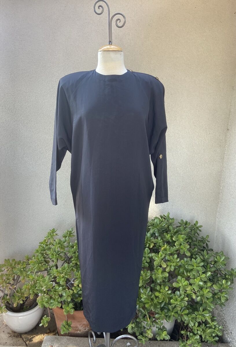 Anne Klein 1980s Vintage Clothing, Shoes & Accessories for Anne Klein 1980s Vintage Clothing, Shoes & Accessories for