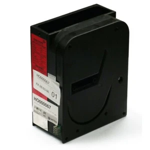 Universal Hopper MK4 Green Plug CCTalk (UNENCRYPTED) - Money Controls - Hopper - Picture 1 of 1