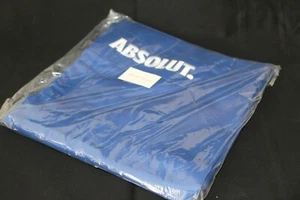 Absolut Vodka Wodka Kellnerschürze Bar Keeper Gastro mit Tasche NEU OVP Schürze - Bild 1 von 2