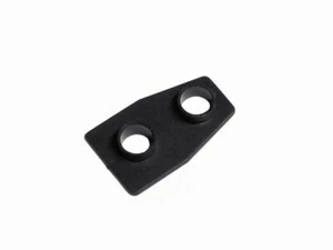 CLASSIC MINI FRONT SLIDING WINDOW CATCH GASKET SEAL PLASTIC MK1/2 24A1198 1GF8 - Picture 1 of 1