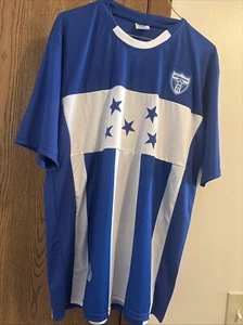 Honduras Sports Shirt - Picture 1 of 2