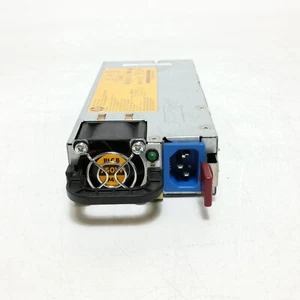 HP 643955-201 750W Server Power Supply - Picture 1 of 2