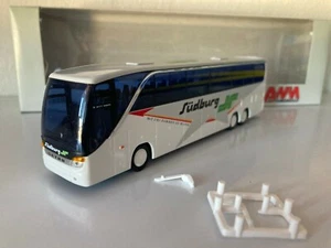 BUS SETRA 71554 AWM ECHELLE HO 1/87 - Imagen 1 de 3