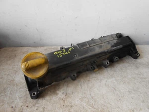couvre culasse ou covre soupapes de Renault clio 3 en 1.5 dci ref 8200608952 - Picture 1 of 3