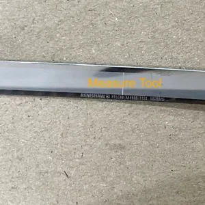 Renishaw RTLC40-S 40um Scale A-6567-0100 Use For Quantic Readhead Each/Metre - Picture 1 of 3