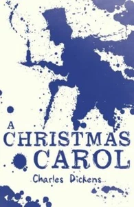 Scholastic classics: A Christmas carol by Charles Dickens (Paperback) - Picture 1 of 2