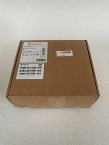 Ricevitore multicanale SpeechLine Sennheiser SL MCR 4 DW-3 nuovo in scatola - Foto 1 di 3