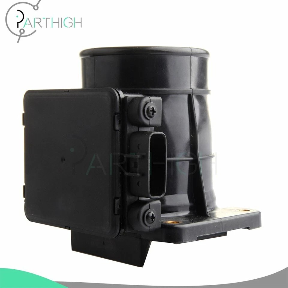 Датчик массового расхода воздуха MAF измеритель для 97–04 Mitsubishi Galant Outlander 2,4 л - Изображение 1 из 1