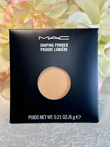 MAC Shaping Powder Refill For Pro Palette - SOFT FOCUS - Full Size NIB FreeShip - Picture 1 of 1